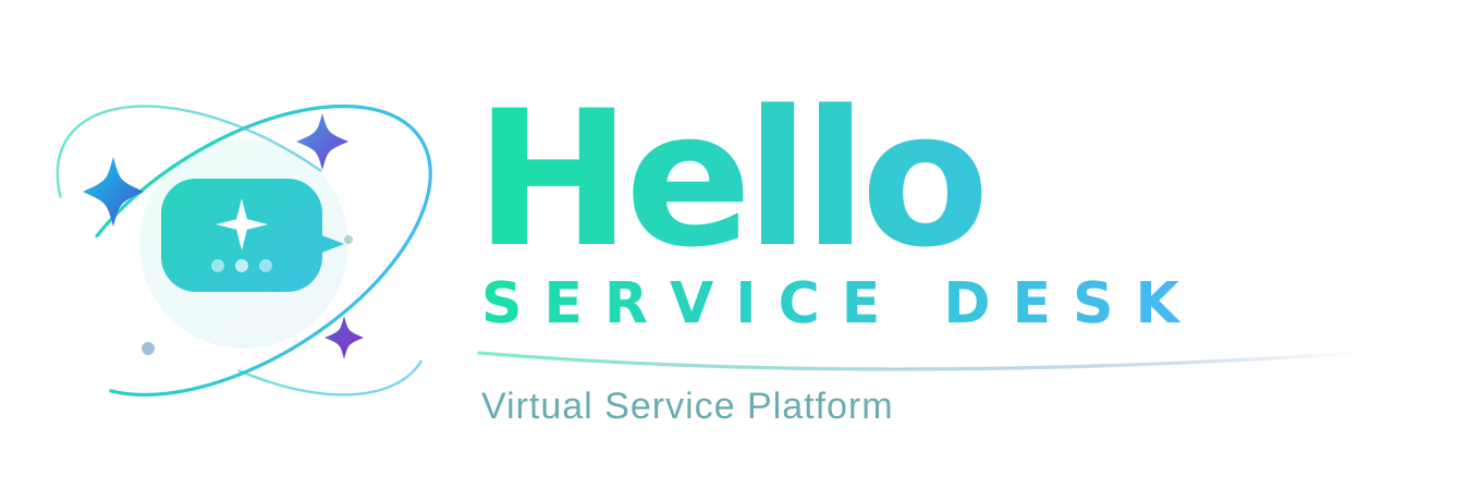 Hello Service Desk Pvt. Ltd.