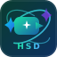Hello Service Desk Pvt. Ltd. logo